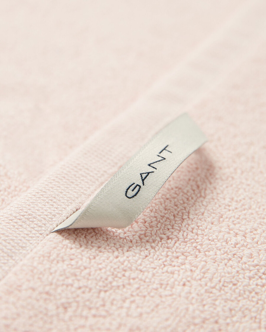 badmat - roze omhelzing