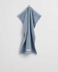 premium handdoek 50x100 - golven