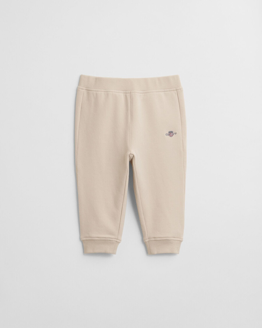baby shield-broekjes - zachte haver