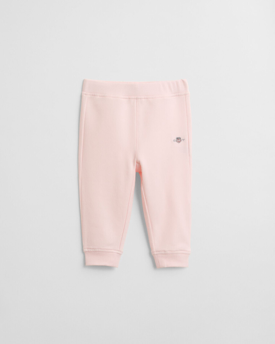 baby shield broekje - zalmkleur