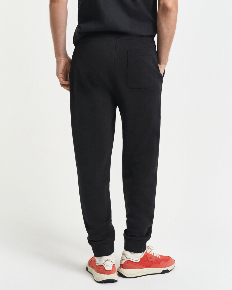 shield joggingbroek - zwart