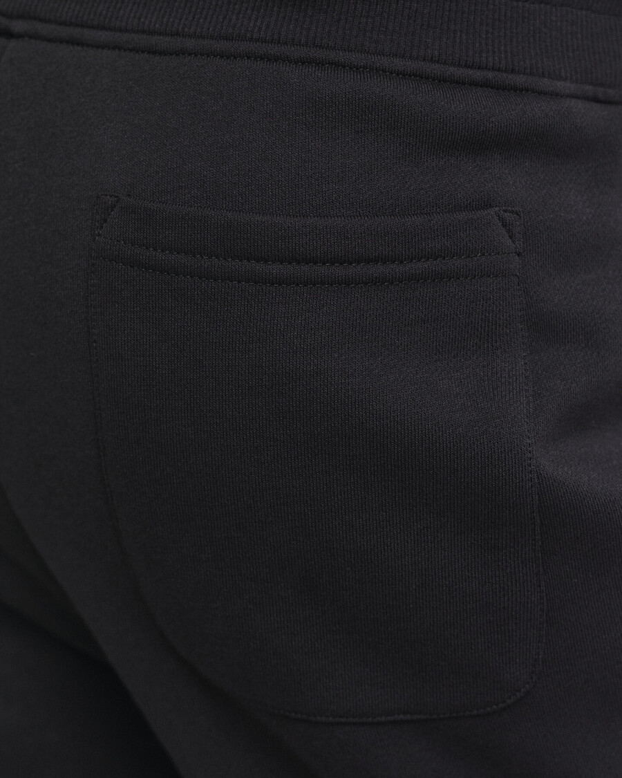 shield joggingbroek - zwart