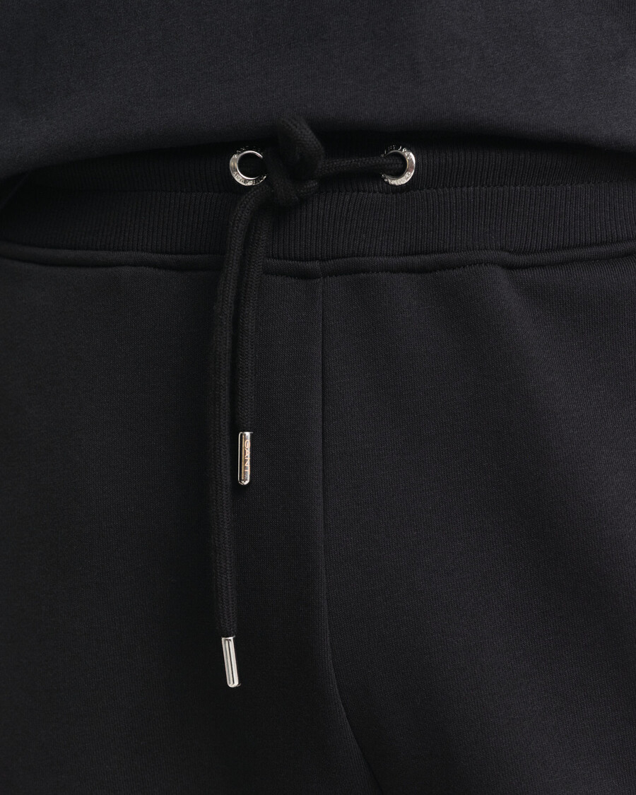 shield joggingbroek - zwart