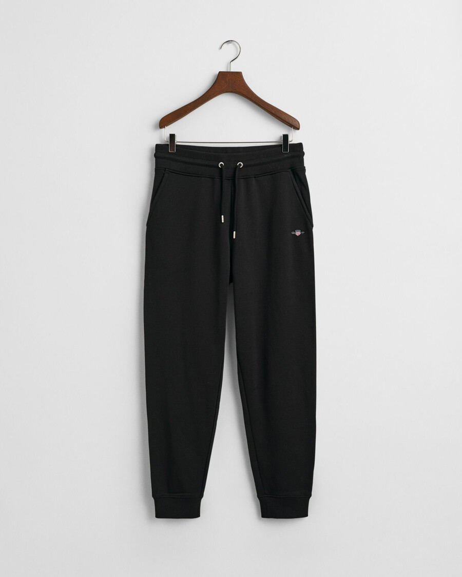 shield joggingbroek - zwart