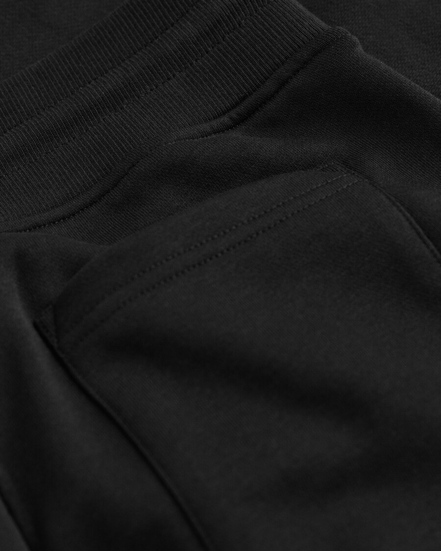 shield joggingbroek - zwart