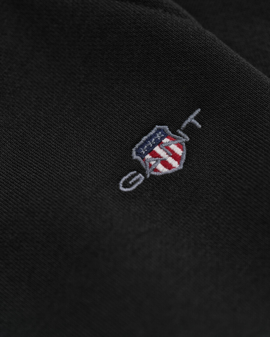 shield joggingbroek - zwart