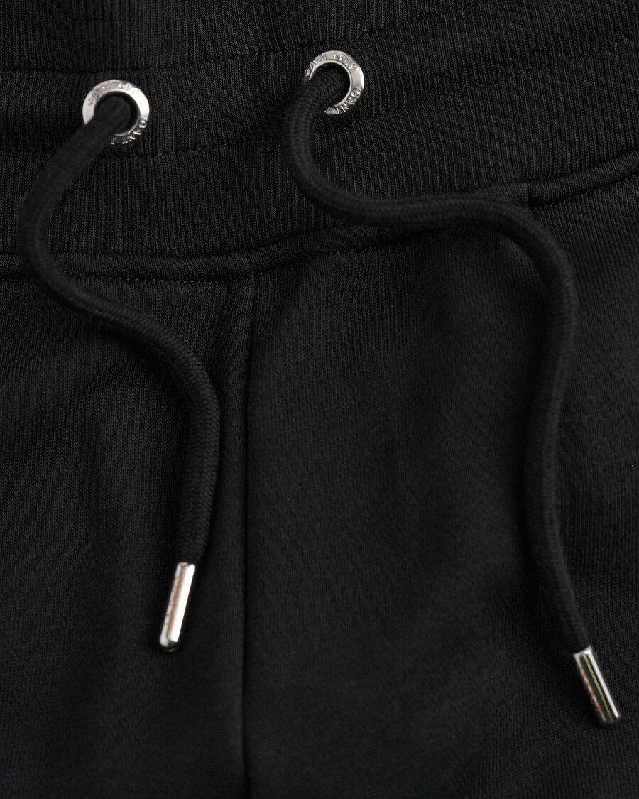 shield joggingbroek - zwart