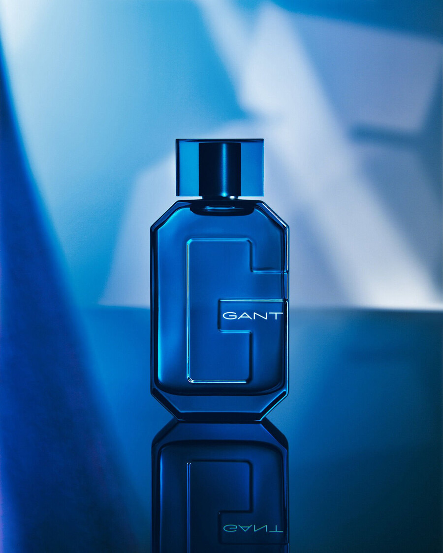 eau de toilette 50 ml - avondblauw