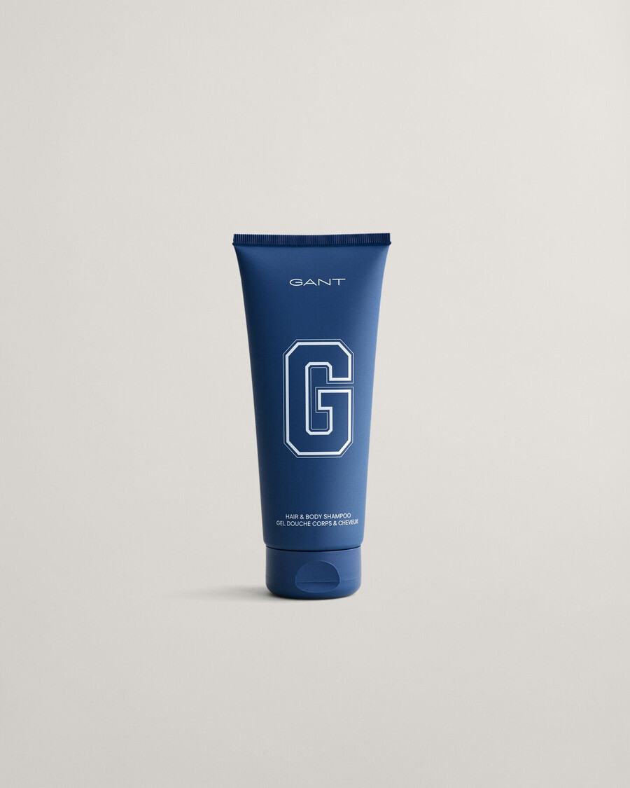 eau de toilette-cadeauset - avondblauw