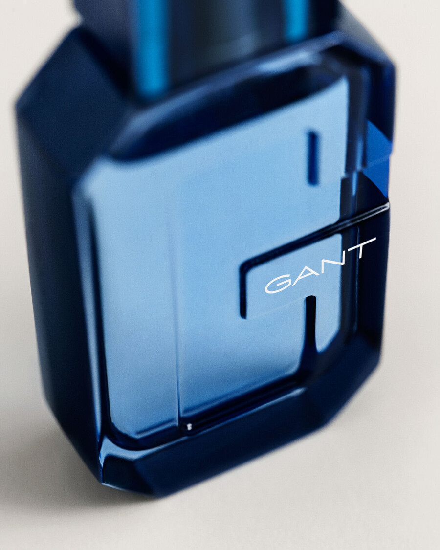 eau de toilette-cadeauset - avondblauw