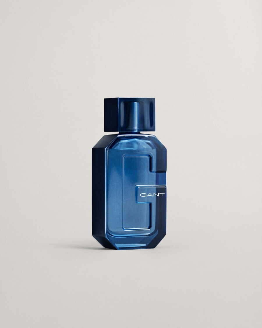 eau de toilette-cadeauset - avondblauw