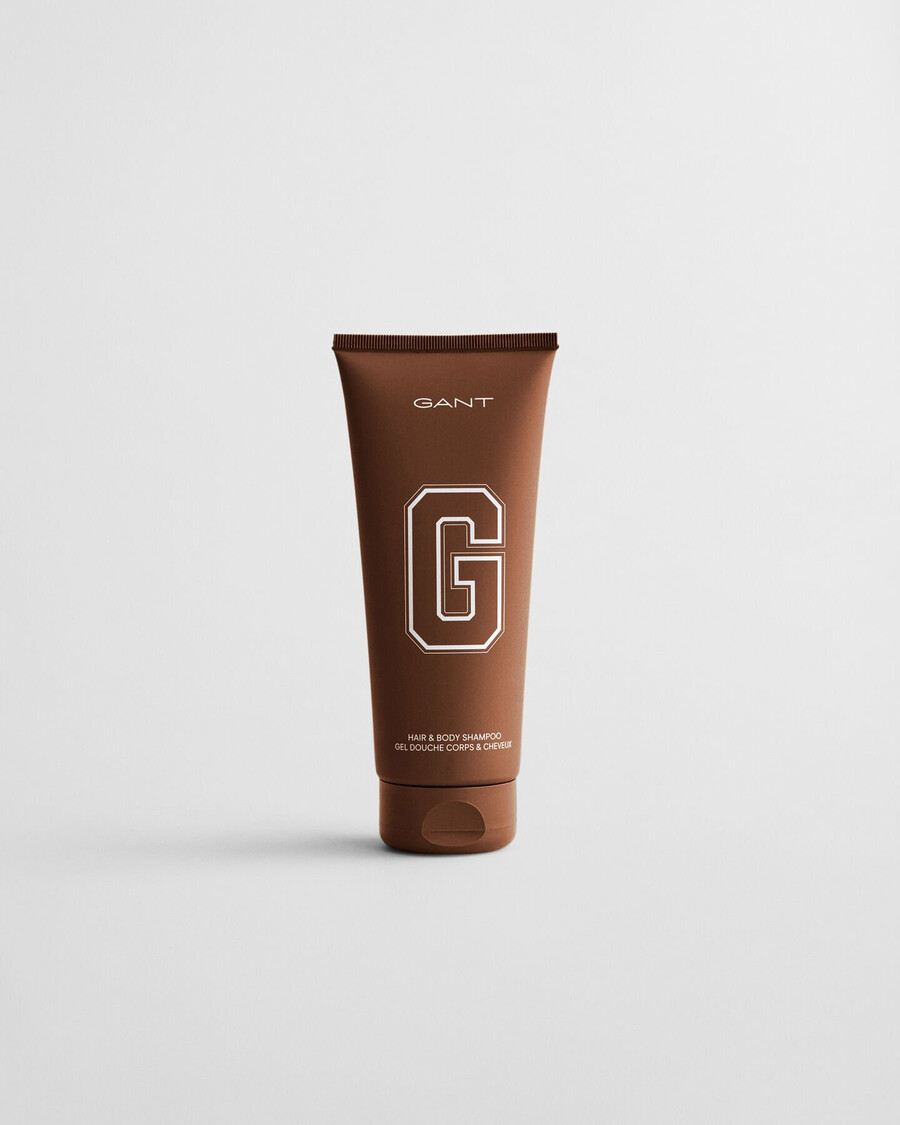 1949 eau de toilette-cadeauset - geroosterde walnoot