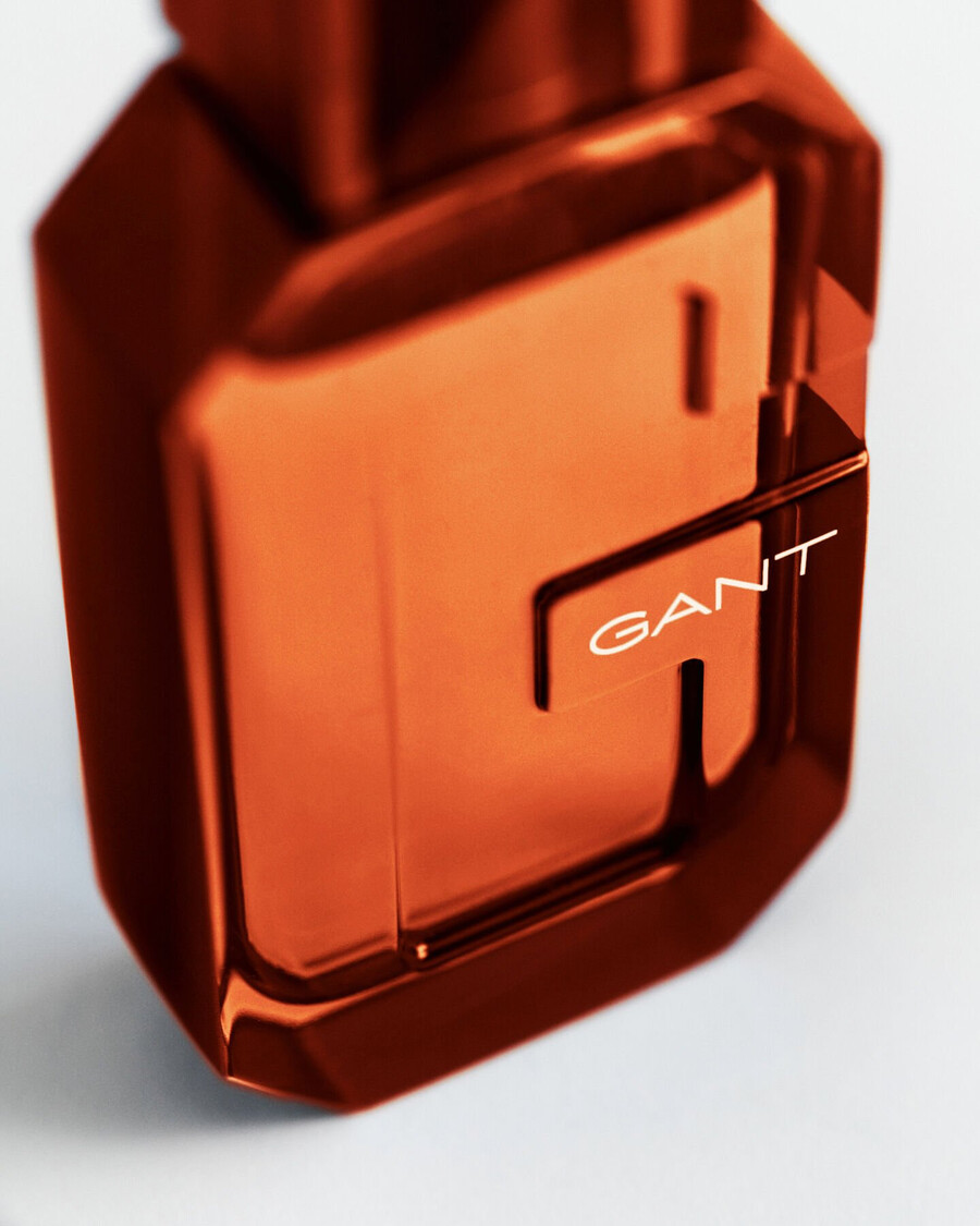 1949 eau de toilette-cadeauset - geroosterde walnoot