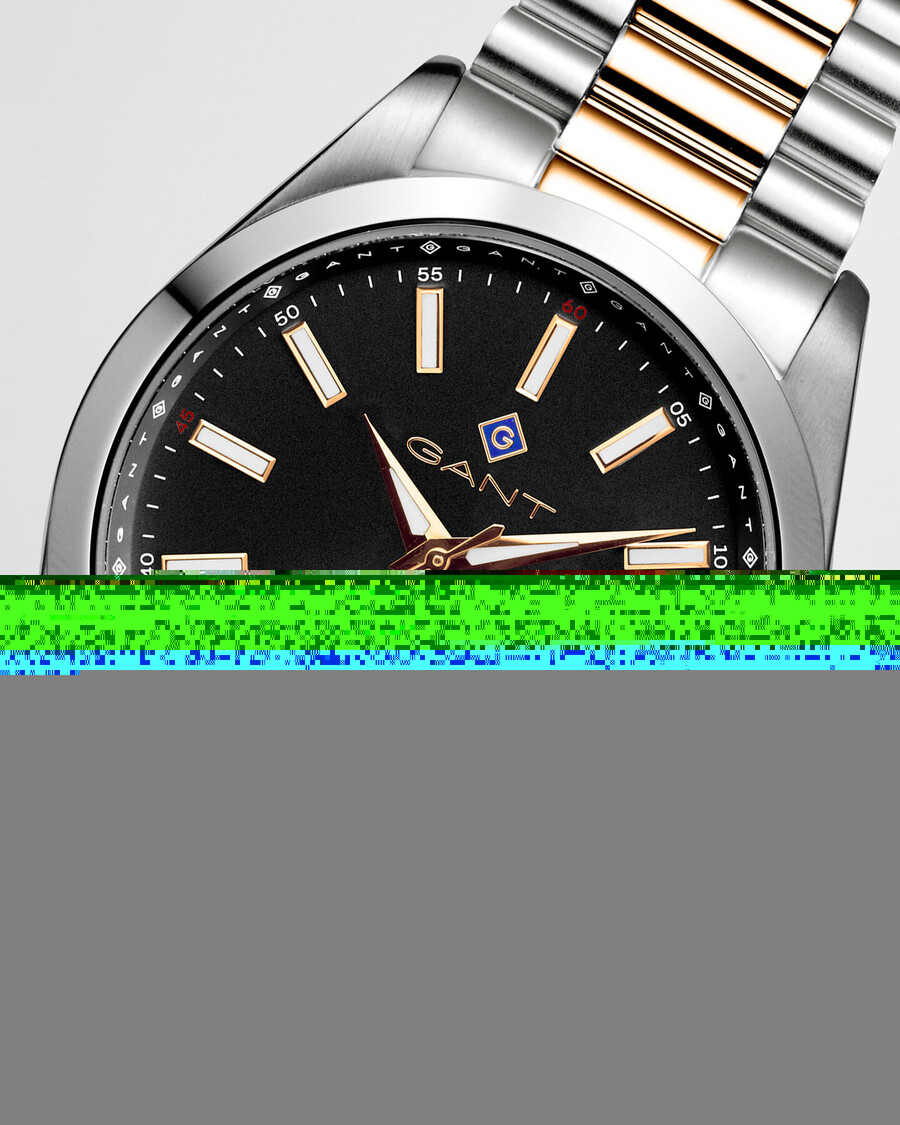 eastham horloge - ebbenzwart