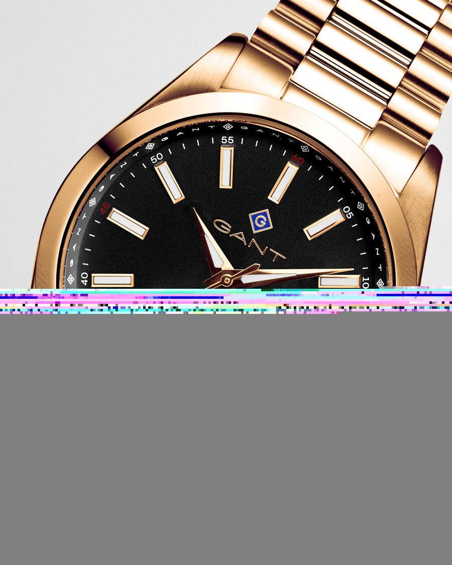 eastham horloge - ebbenzwart