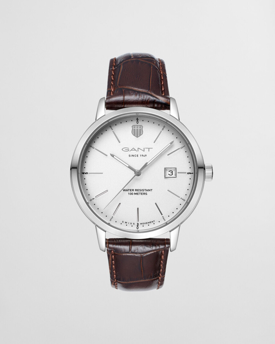 gp266 horloge - wit