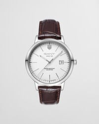gp266 horloge - wit