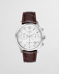 gp206 horloge - wit