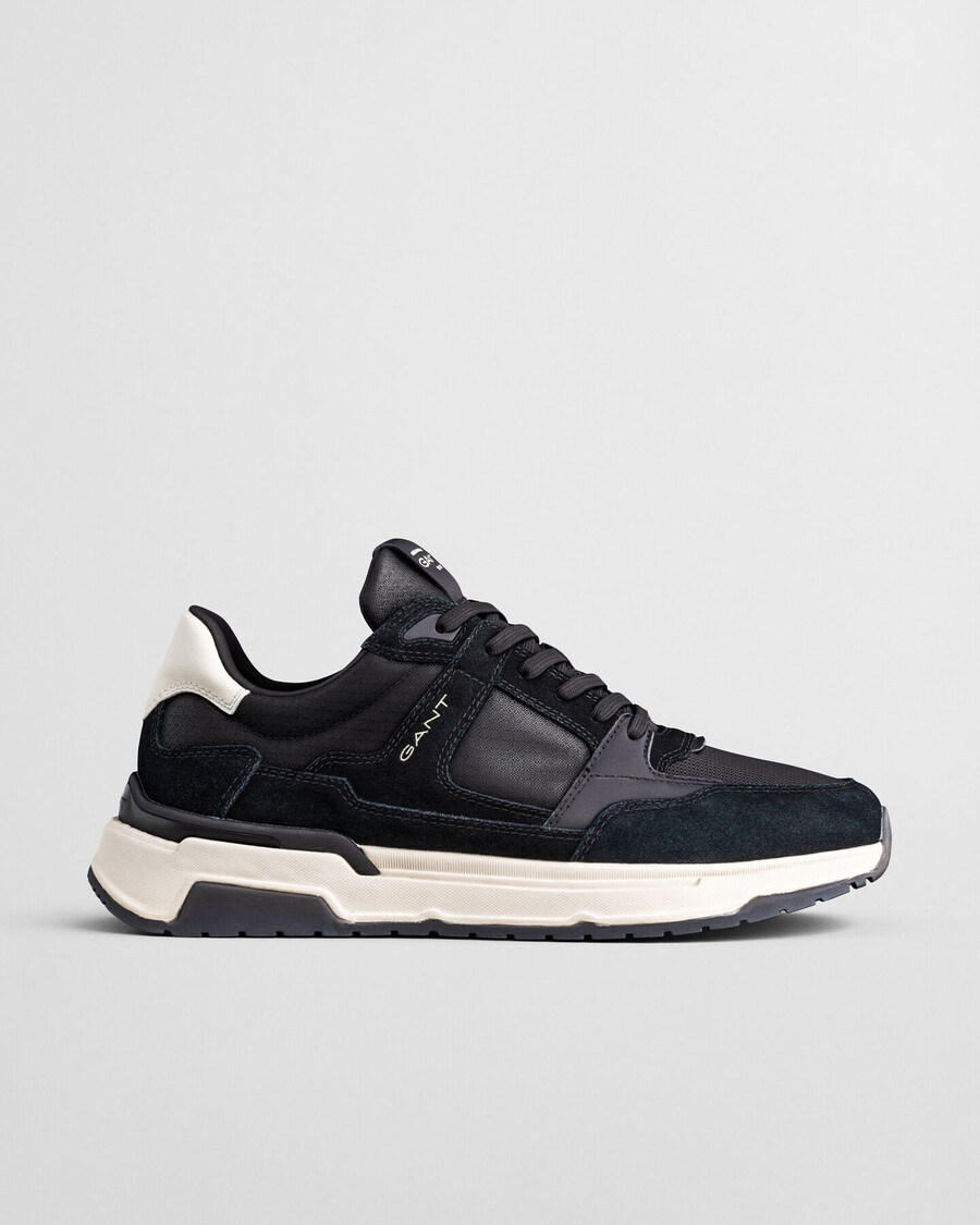 jeuton sneakers - zwart