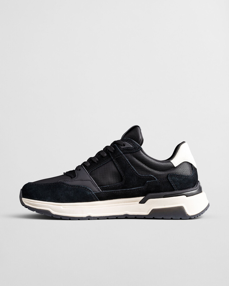 jeuton sneakers - zwart