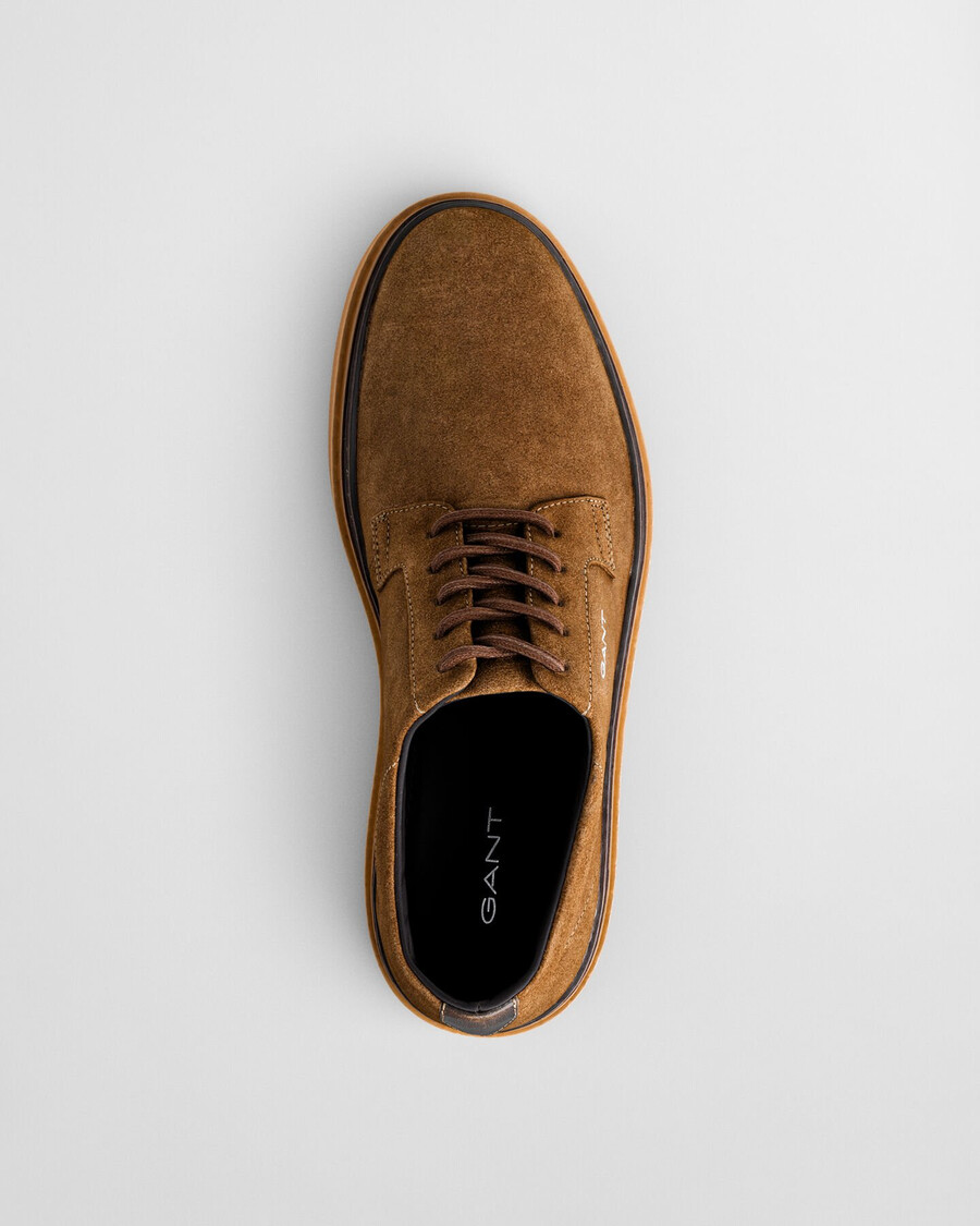 kinzoon sneakers - warm khaki