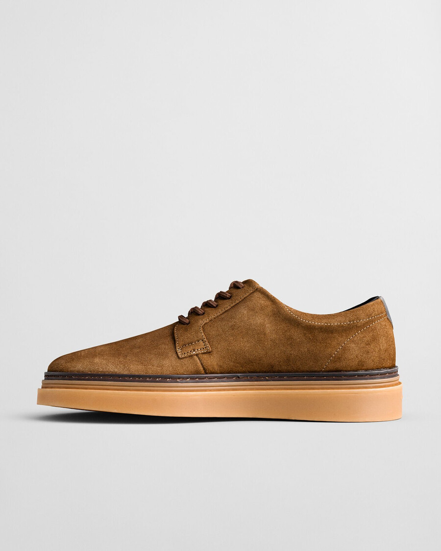 kinzoon sneakers - warm khaki