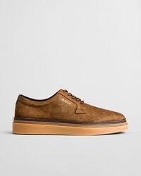 kinzoon sneakers - warm khaki