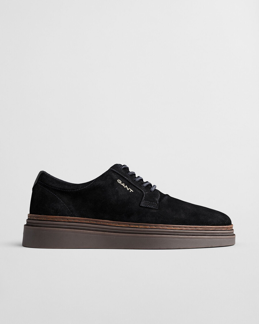 kinzoon sneakers - zwart