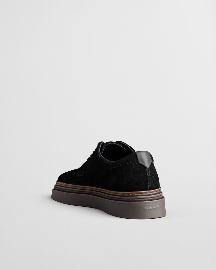 kinzoon sneakers - zwart