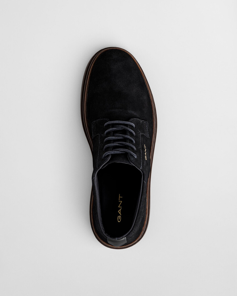 kinzoon sneakers - zwart