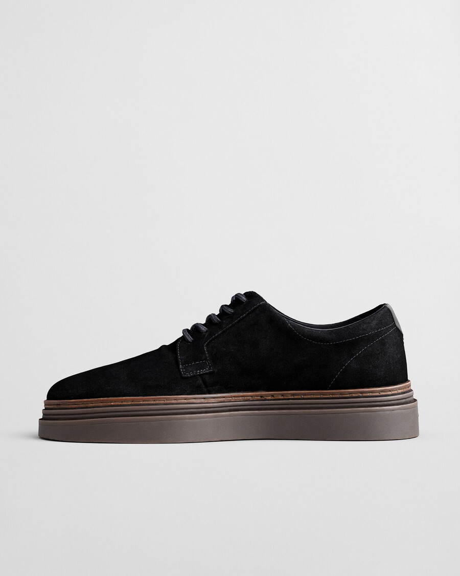 kinzoon sneakers - zwart