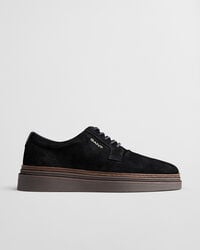 kinzoon sneakers - zwart