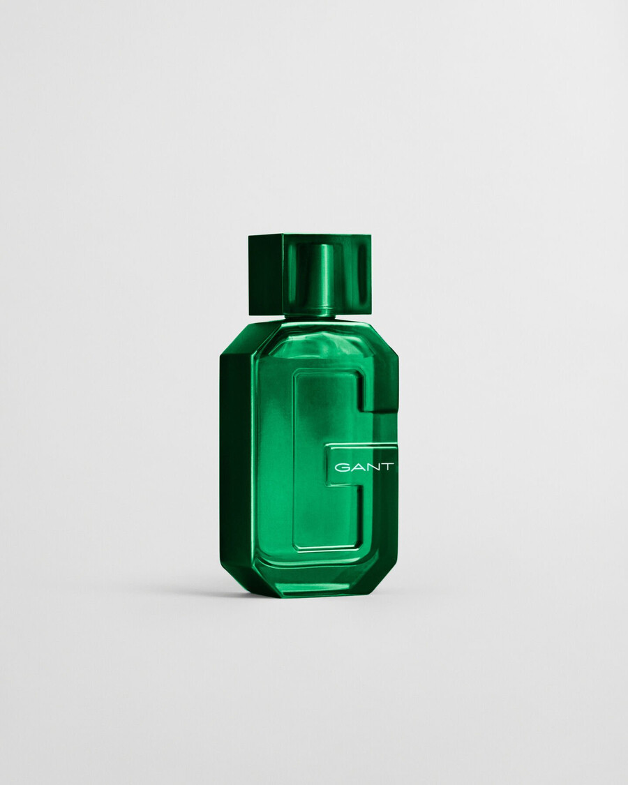 ivy eau de toilette - bosgroen