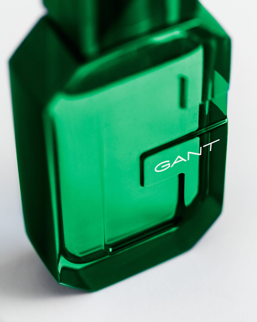 ivy eau de toilette - bosgroen