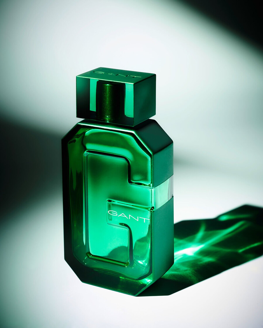 ivy eau de toilette - bosgroen