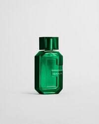 ivy eau de toilette - bosgroen