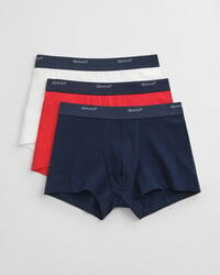 3-pack core trunks - meerkleurig