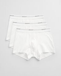 3-pack core trunks - wit