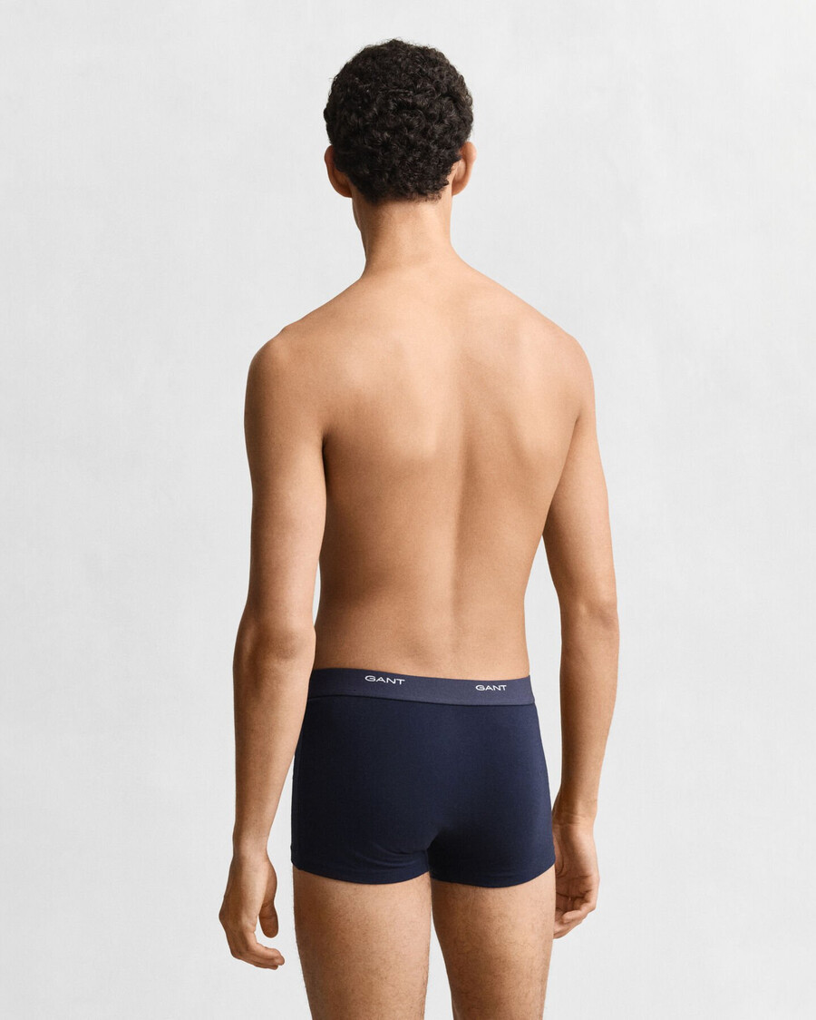 3-delige core trunks - marine