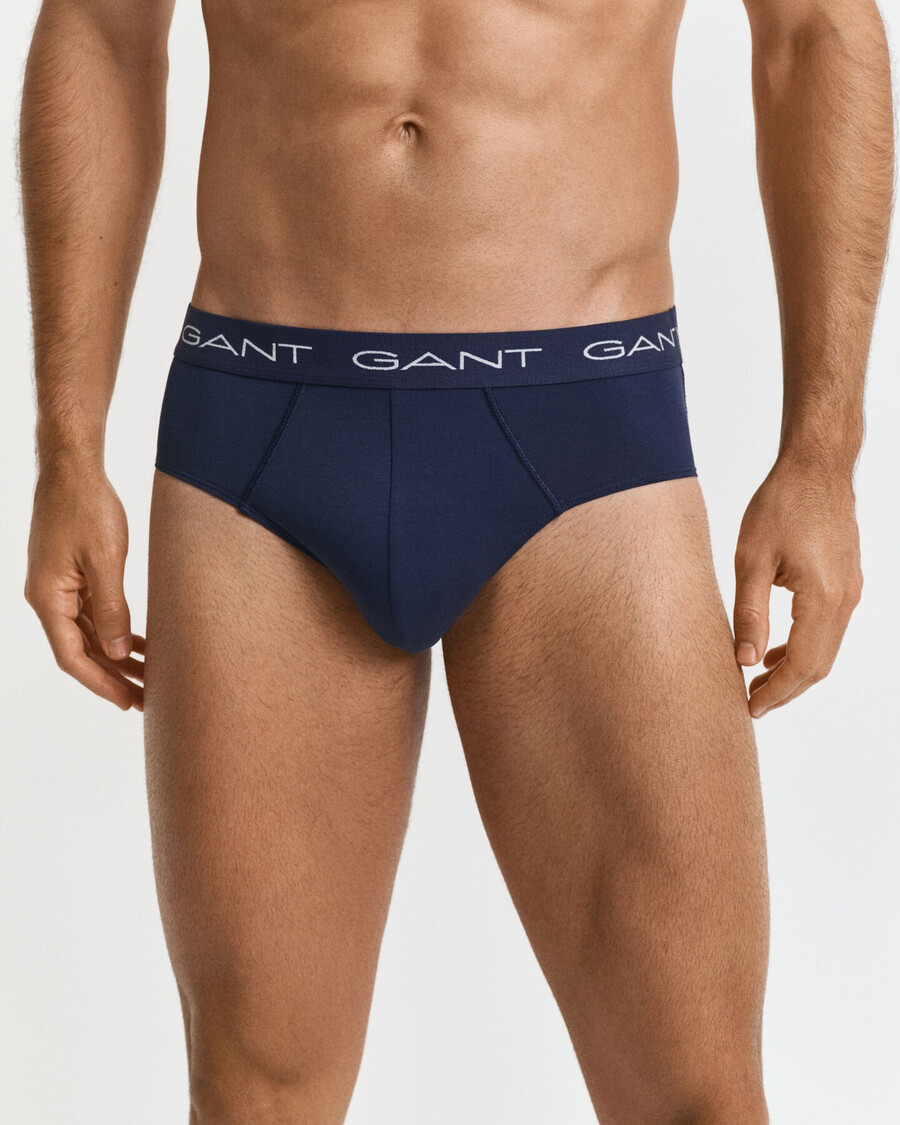 3-pack slips - marine
