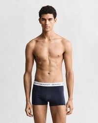 3-delige boxershortset - meerkleurig