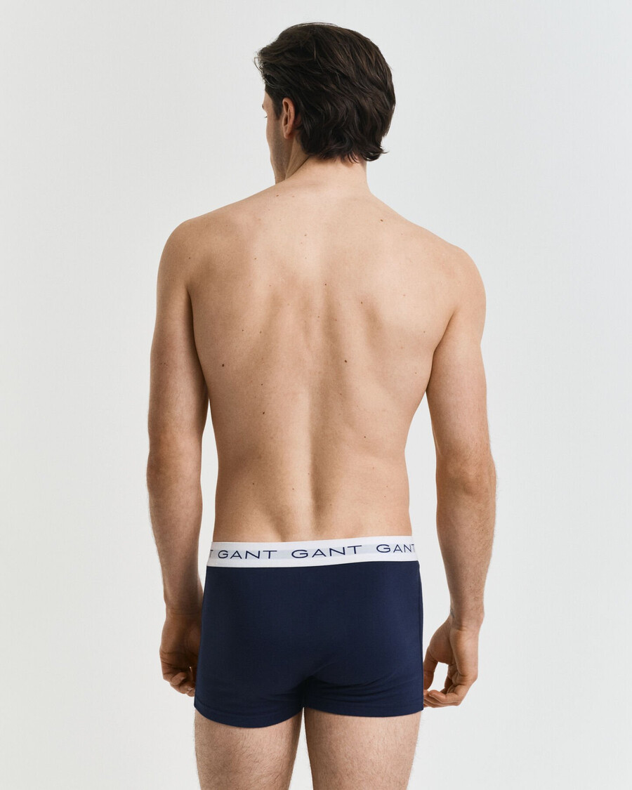5-delige boxershortset - meerkleurig