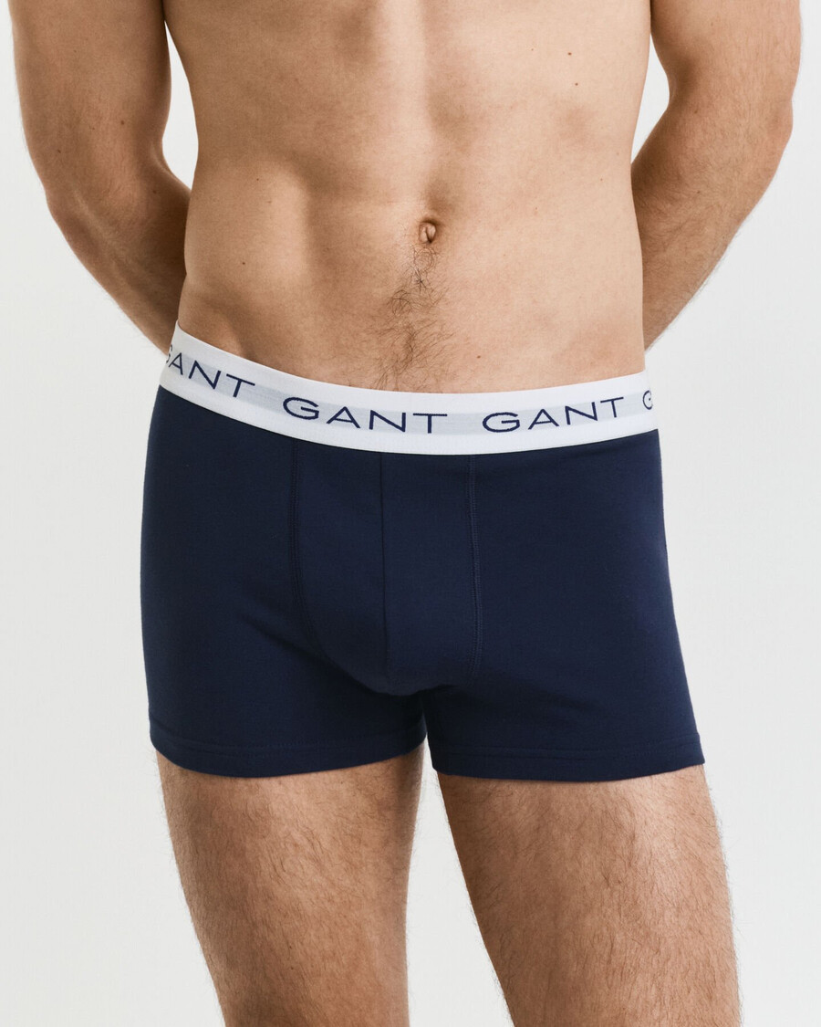 7-delige boxershortset - meerkleurig