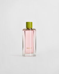 preppy rose eau de parfum - bosgroen