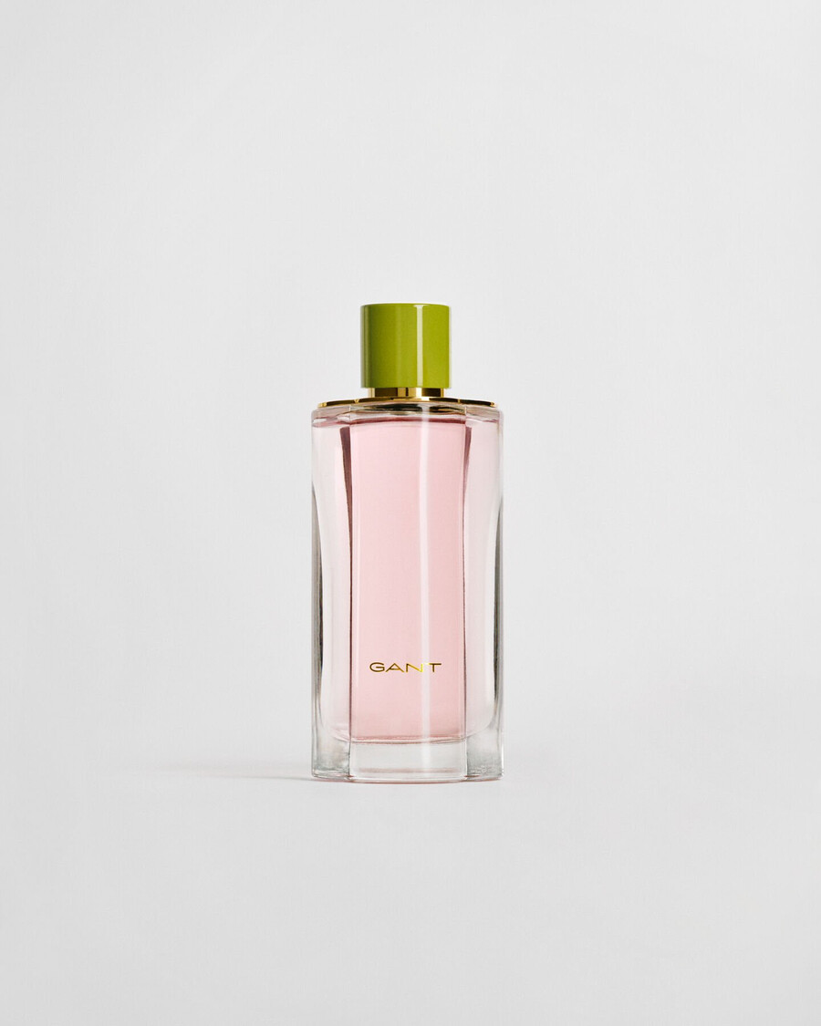 preppy rose eau de parfum - bosgroen
