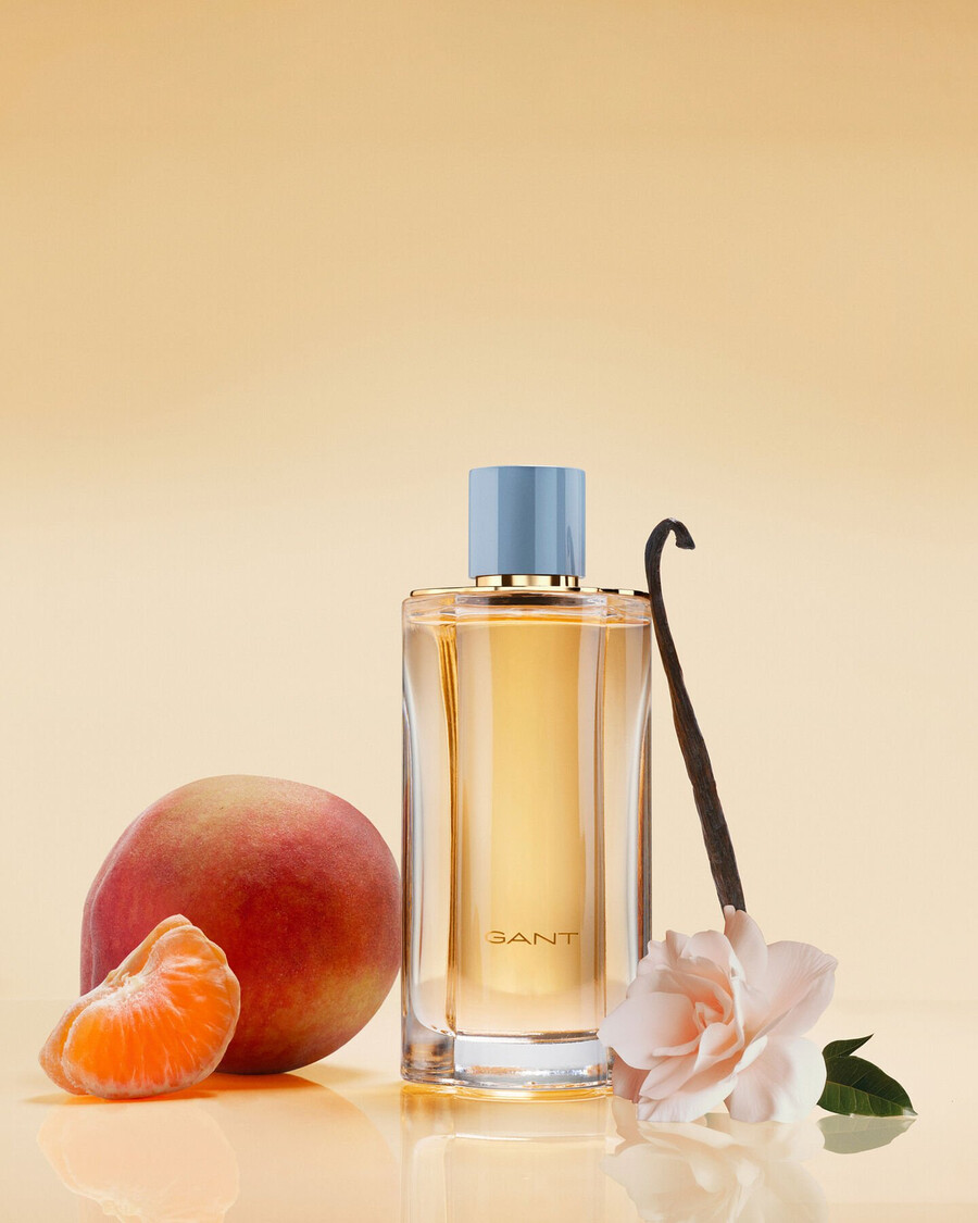 sunset club eau de parfum 50ml - avondblauw