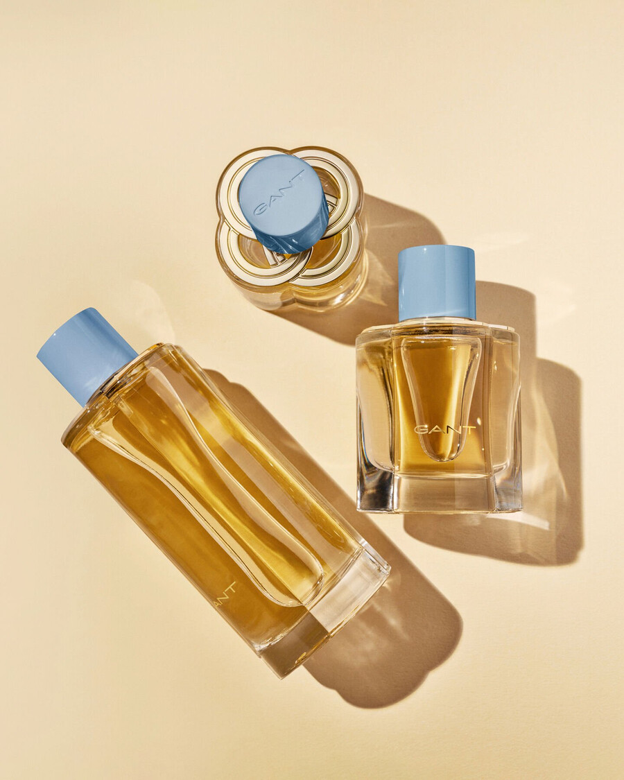 sunset club eau de parfum 50ml - avondblauw