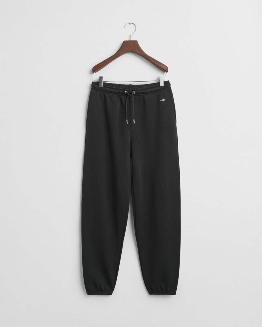 shield joggingbroek - zwart