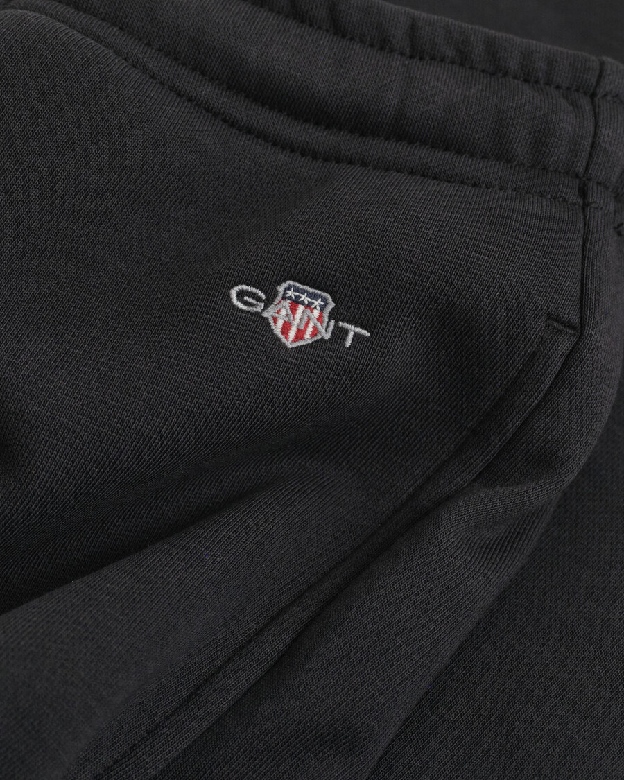 shield joggingbroek - zwart